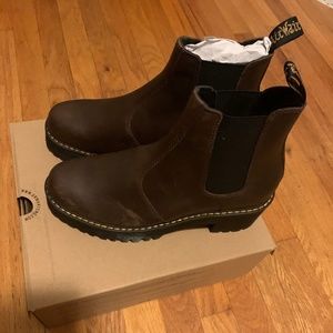Dr. Marten's Rometty Boots